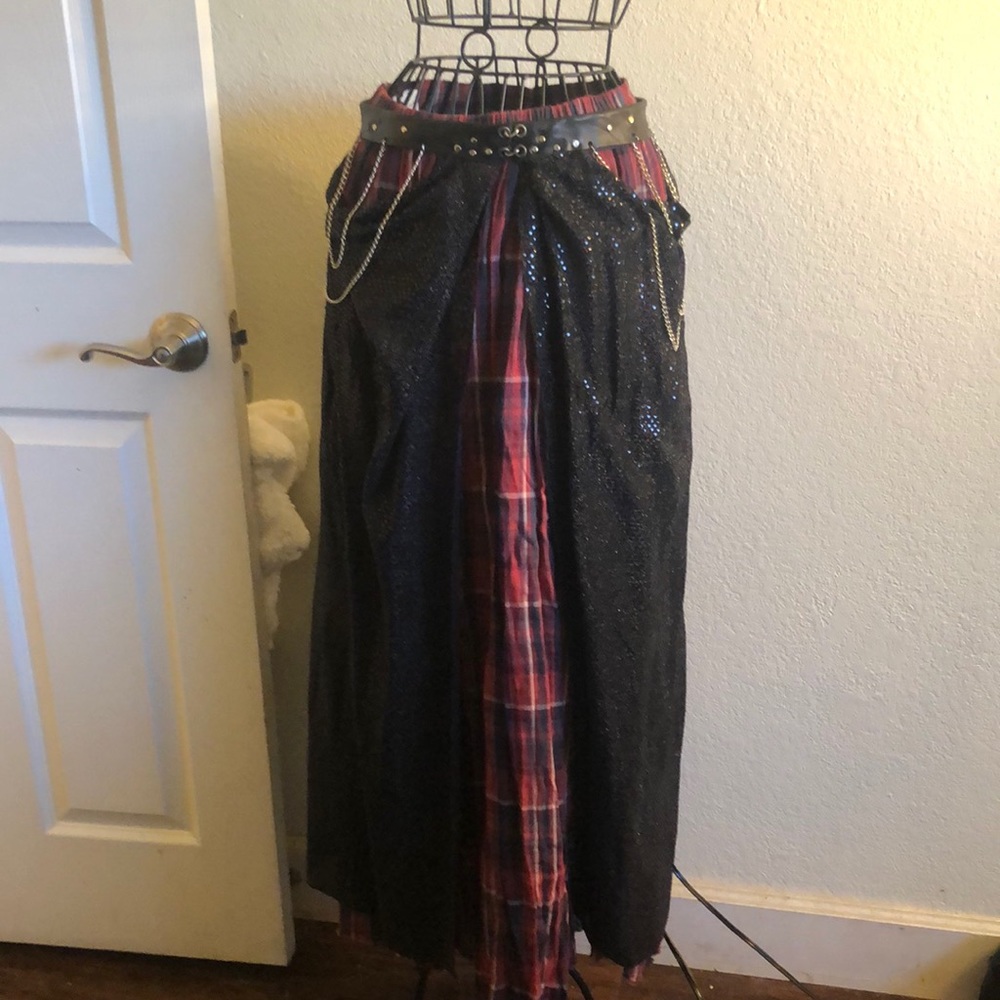 Festival skirt